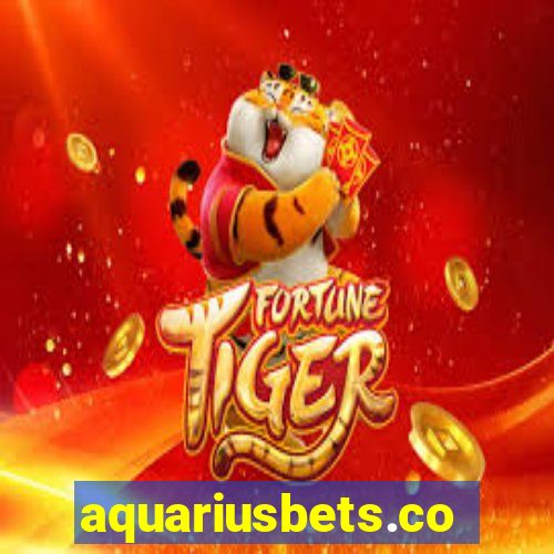 aquariusbets.com