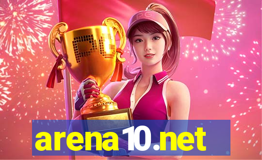 arena10.net