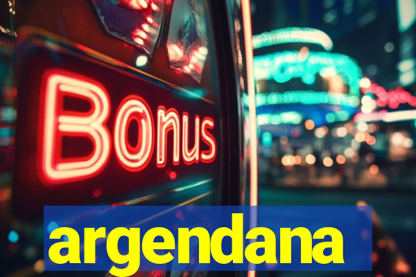 argendana