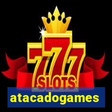 atacadogames