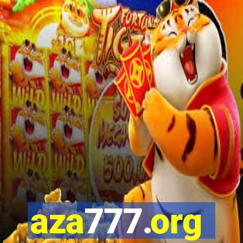 aza777.org