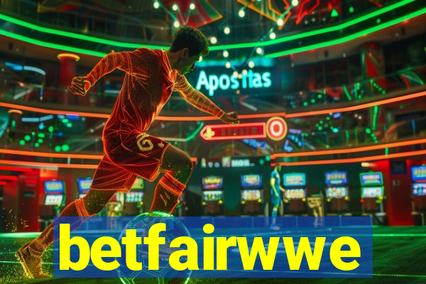 betfairwwe