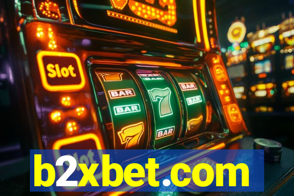 b2xbet.com