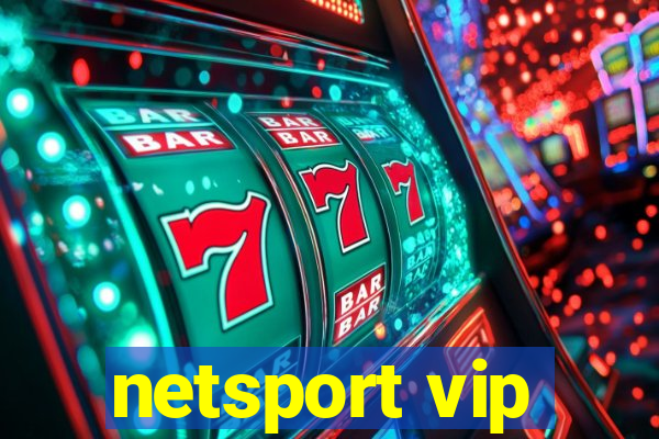 netsport vip