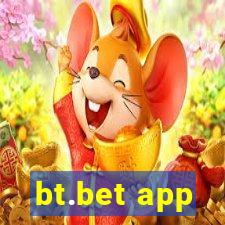 bt.bet app