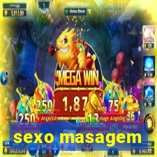 sexo masagem