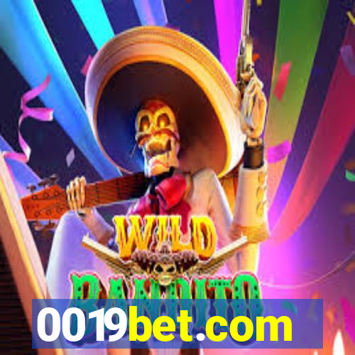 0019bet.com