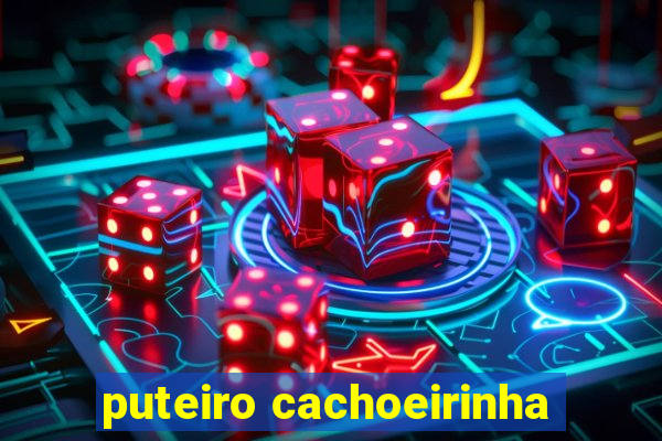 puteiro cachoeirinha