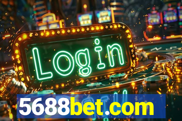 5688bet.com