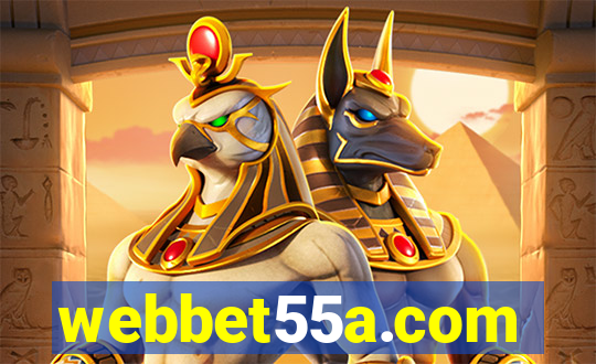 webbet55a.com