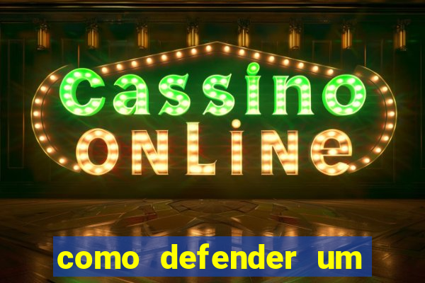 como defender um criminoso 7 temporada