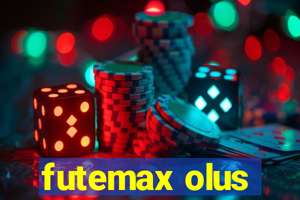 futemax olus