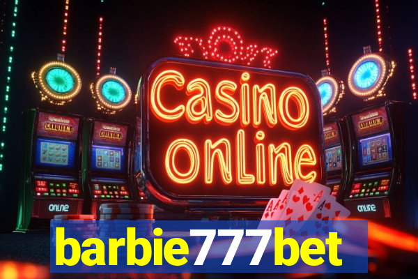 barbie777bet