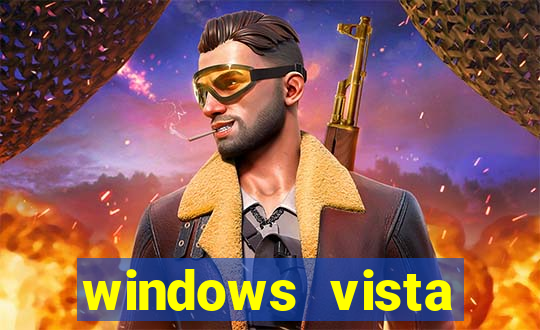 windows vista simulator online