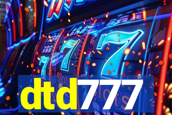 dtd777