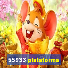 55933 plataforma