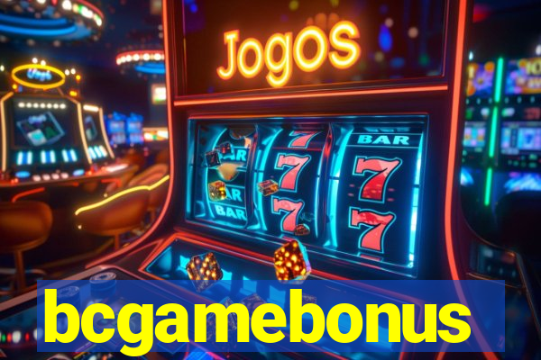 bcgamebonus