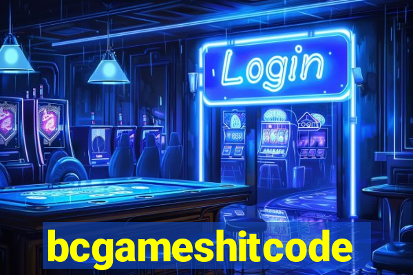 bcgameshitcode