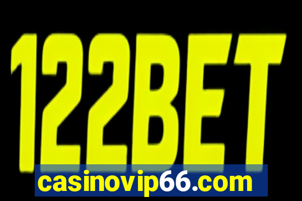 casinovip66.com