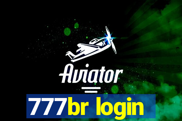 777br login