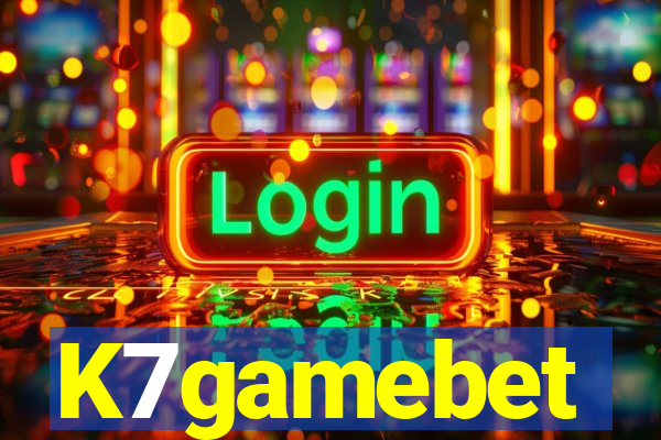 K7gamebet