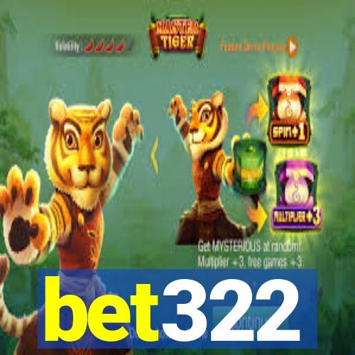 bet322