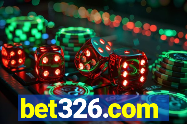 bet326.com