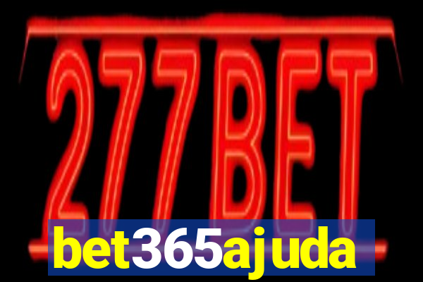 bet365ajuda