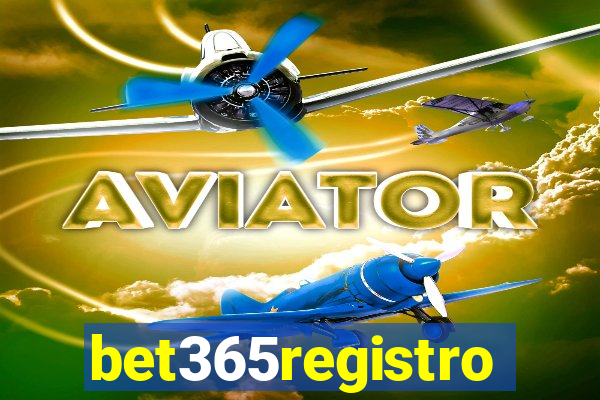 bet365registro