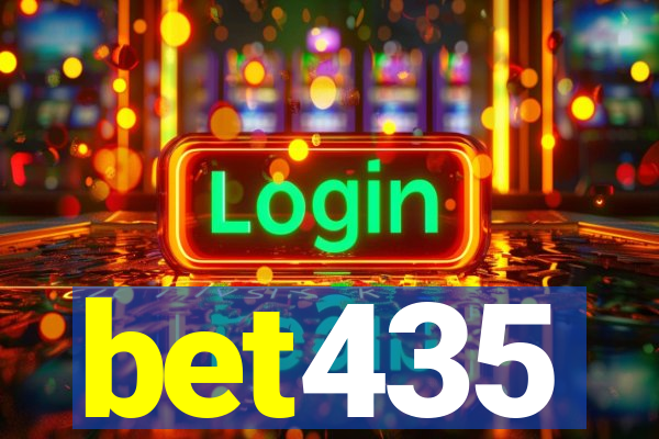 bet435