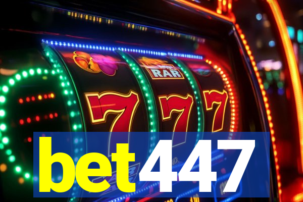 bet447