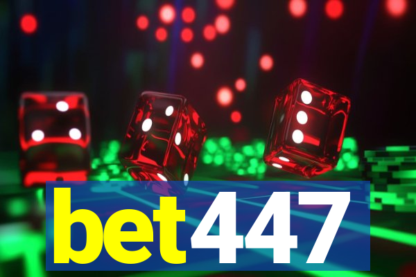 bet447