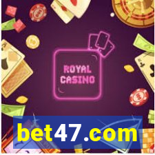 bet47.com