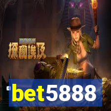 bet5888