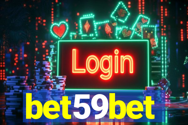 bet59bet