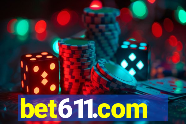 bet611.com