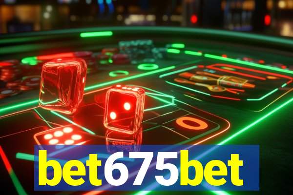 bet675bet