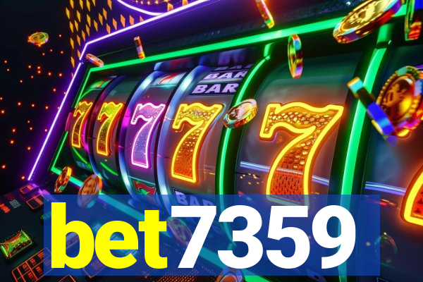 bet7359