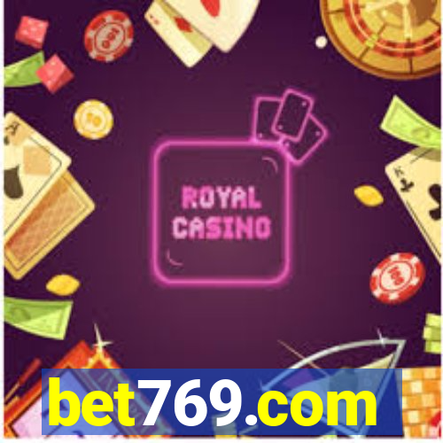 bet769.com