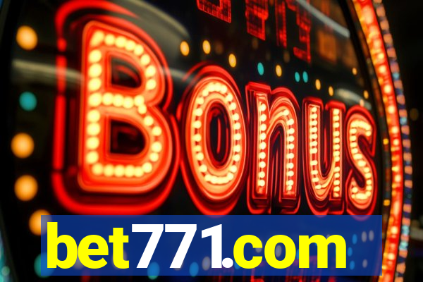 bet771.com