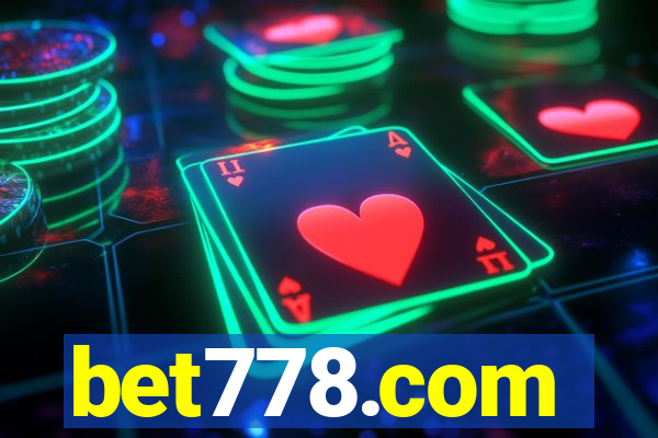 bet778.com