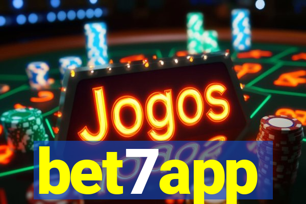 bet7app