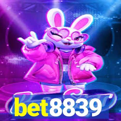 bet8839