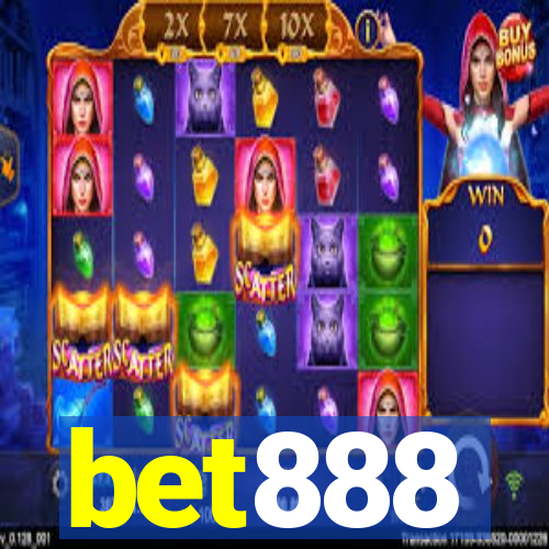 bet888