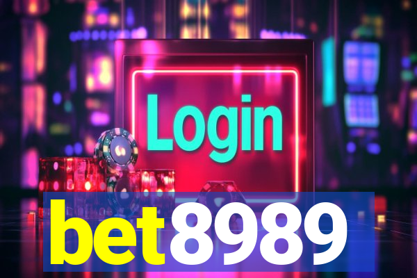 bet8989