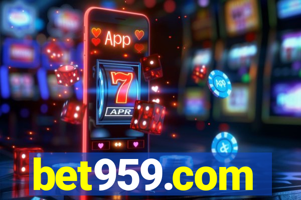 bet959.com