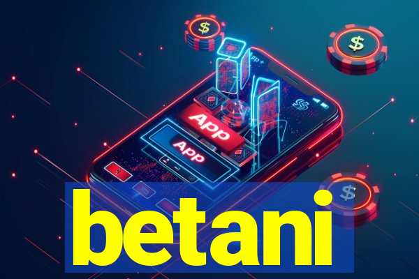 betani