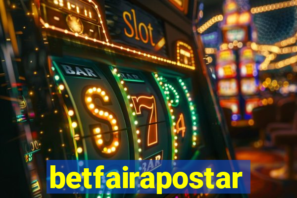 betfairapostar