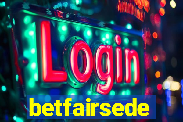 betfairsede