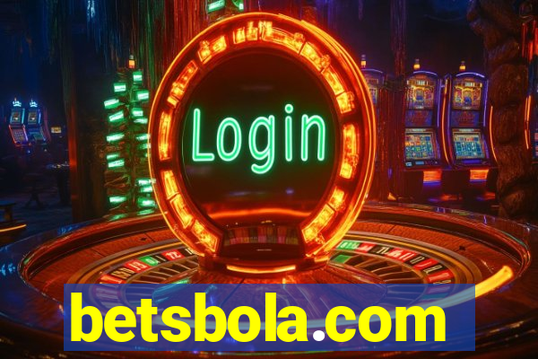 betsbola.com